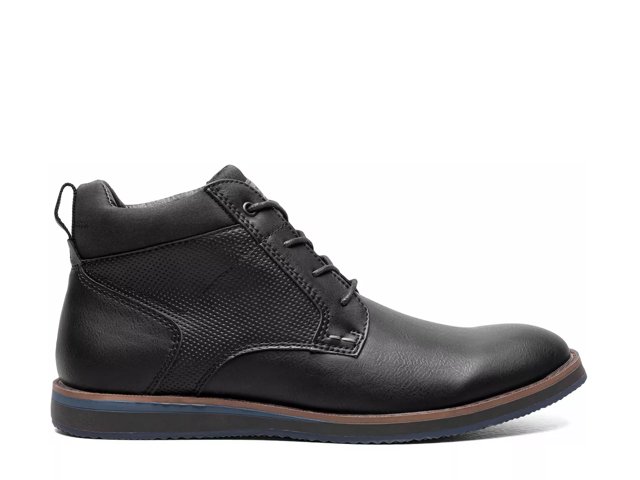 Nunn Bush Circuit Plain Toe Chukka Boot - Men's - Free Shipping | DSW