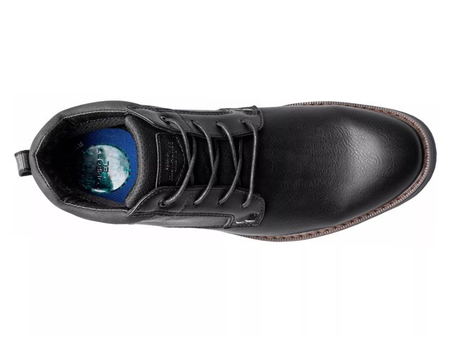 Nunn Bush Circuit Plain Toe Chukka Boot - Men's - Free Shipping | DSW