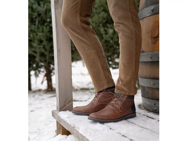 (取寄) ナン ブッシュ メンズ エクスカベイト プレーン トゥ チャッカ ブーツ Nunn Bush men Excavate Plain Toe Chukka Boot Brown Nunn Bush Circuit Plain Toe Chukka Boot - Men's - Free Shipping | DSW