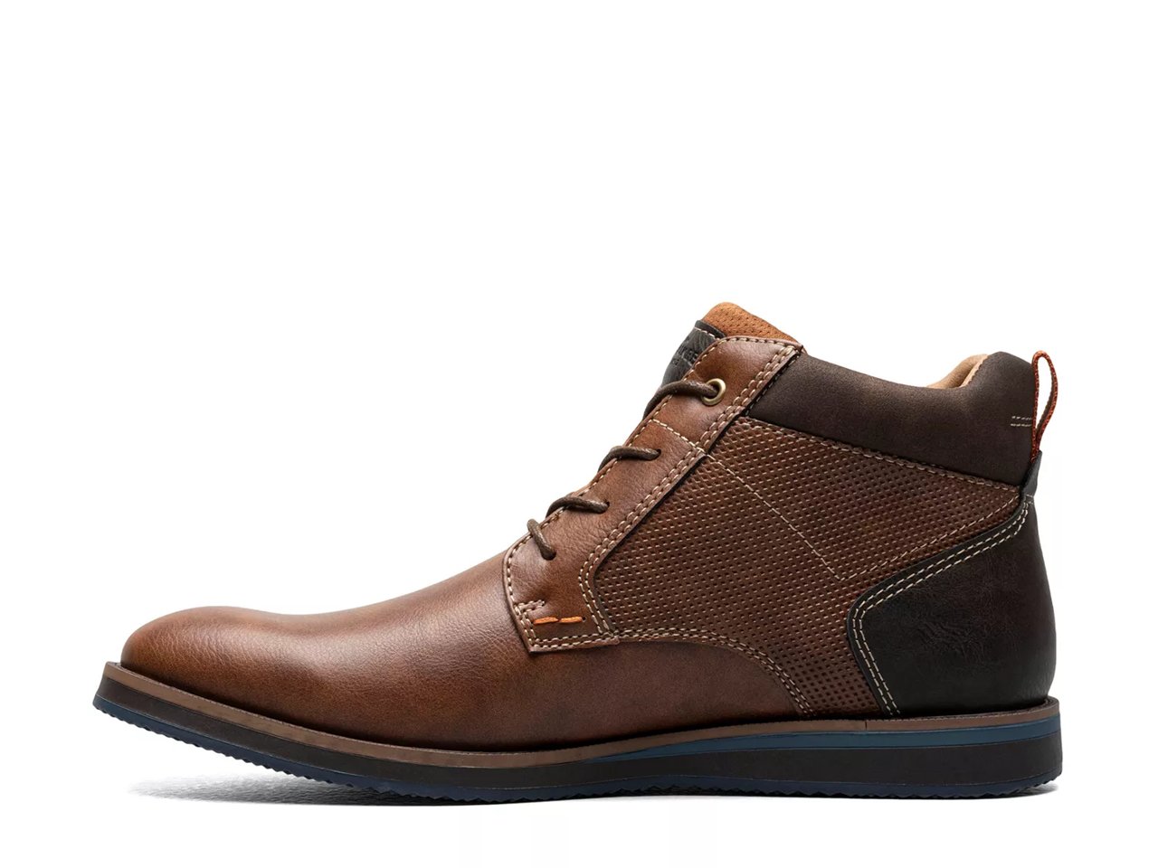 Circuit Plain Toe Chukka Boot - Men's