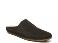 Alonzo Slipper - Men's Dark Brown view