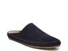 Alonzo Slipper - Men's Dark Blue view