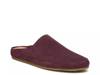 Alonzo Slipper - Men's Purple view
