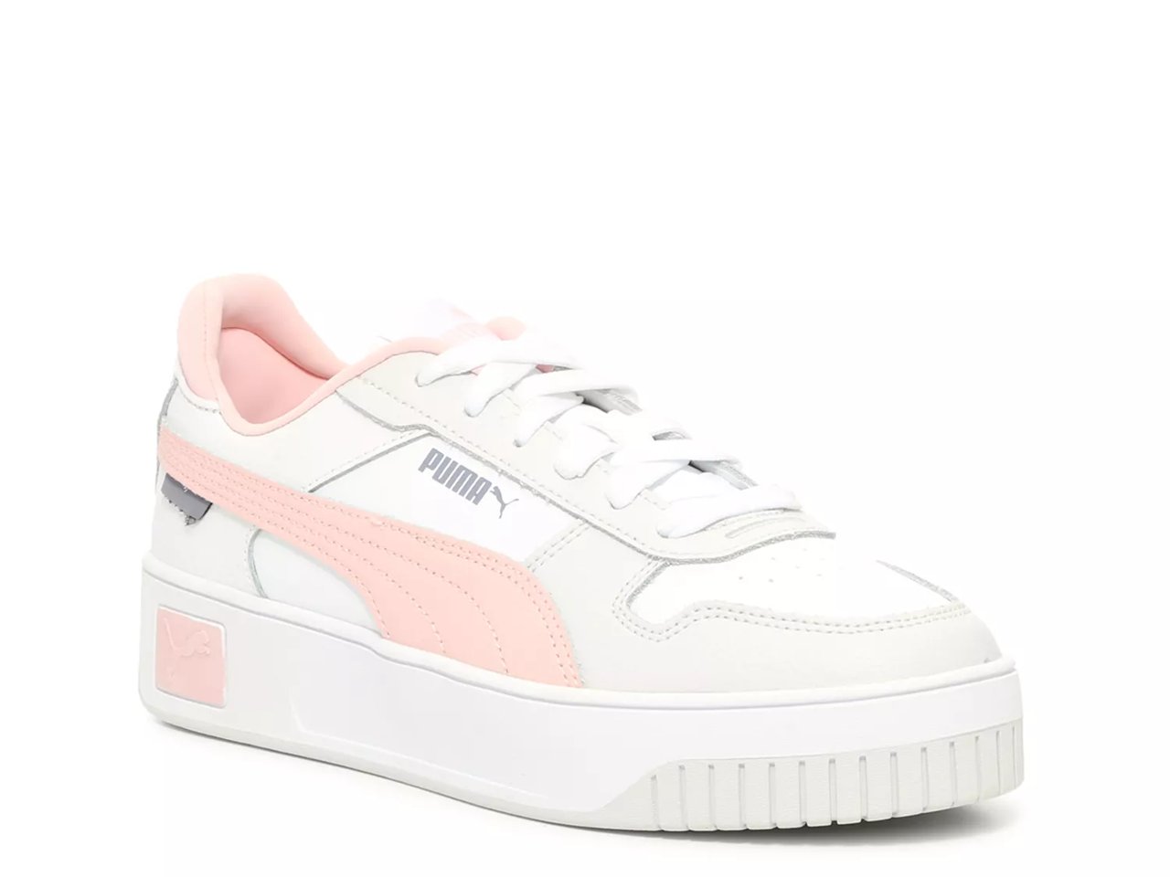 Carina Street Sneaker - Women's