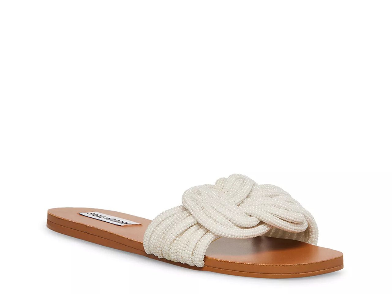 Adore Rhinestone Sandal