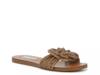 Adore Rhinestone Sandal Bronze Metallic view