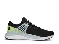 Pacer Future Sneaker - Men's Black view