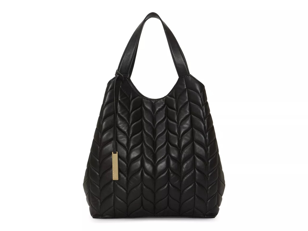 Kisho Leather Tote