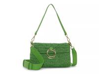 Livy Crossbody Bag Green view