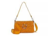 Livy Crossbody Bag Mango view