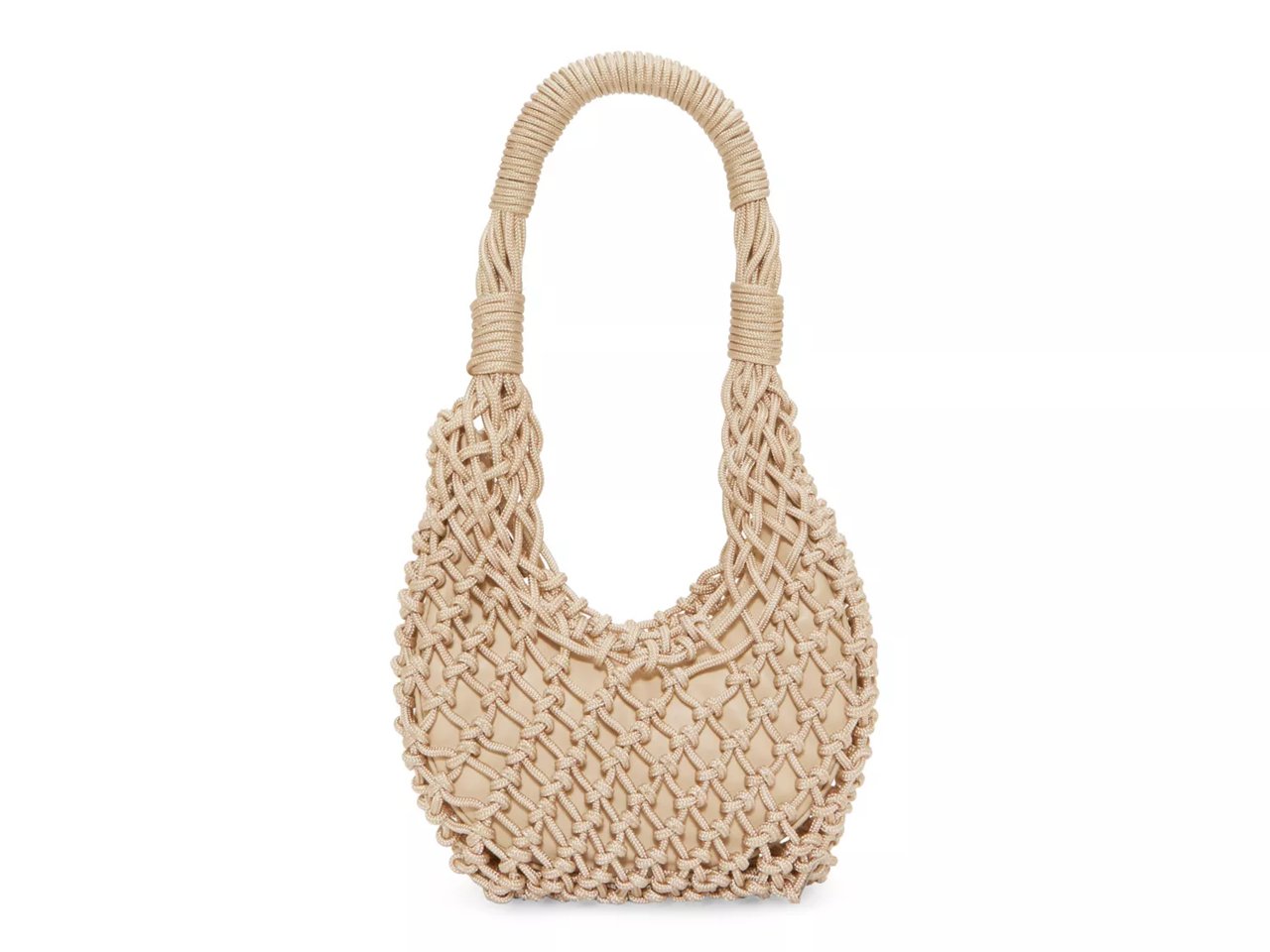 Teddy Hobo Bag