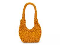 Teddy Hobo Bag Mango view