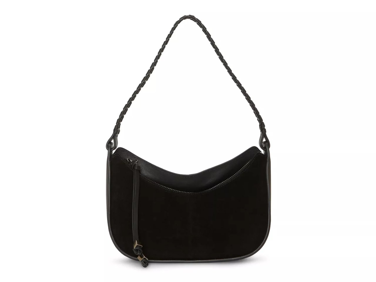 Hayes Leather Shoulder Bag