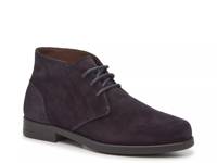 Sachie Chukka Boot Dark Blue view
