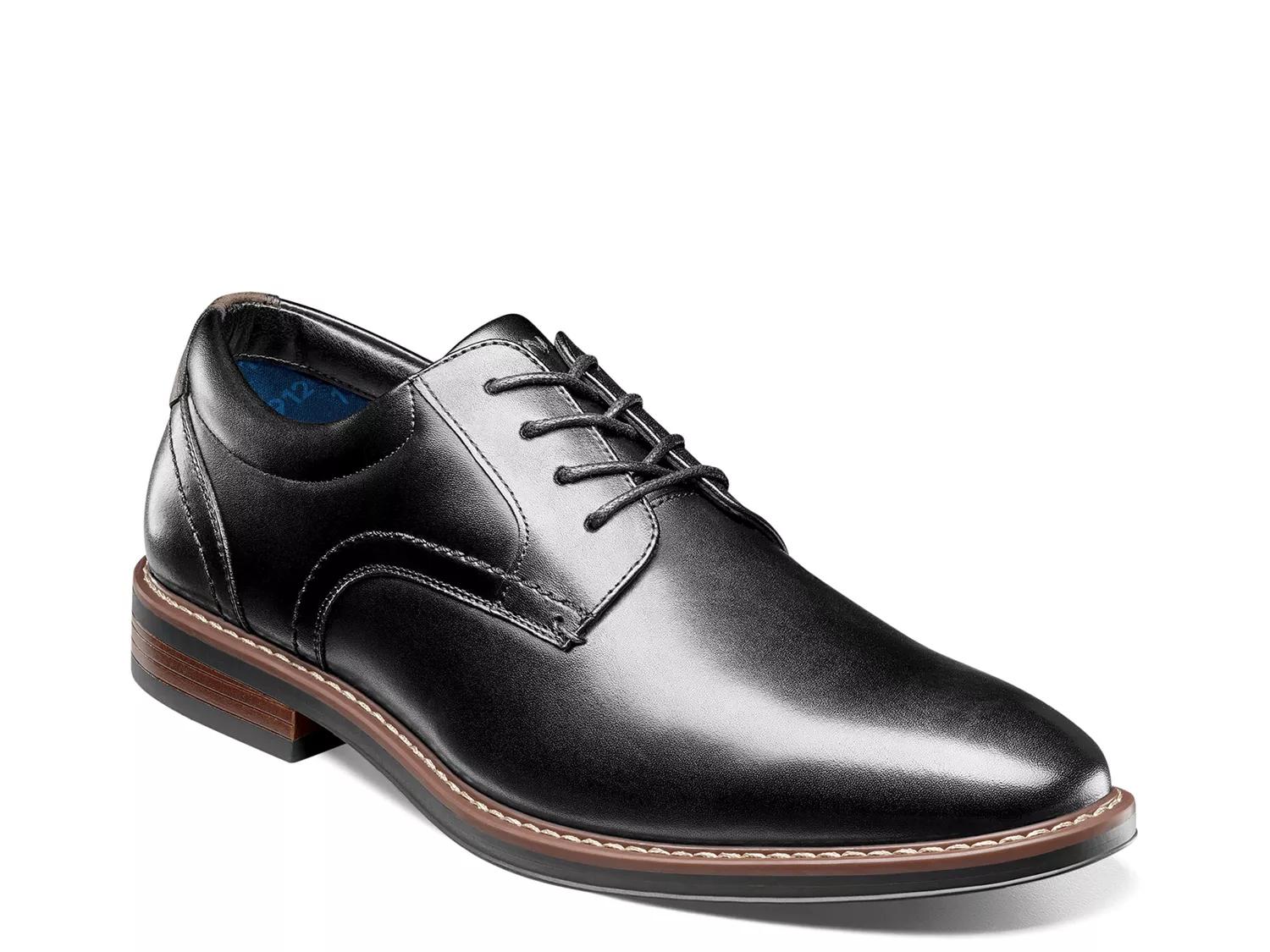 Centro Flex Plain Toe Oxford - image 2