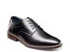 Centro Flex Plain Toe Oxford Black view