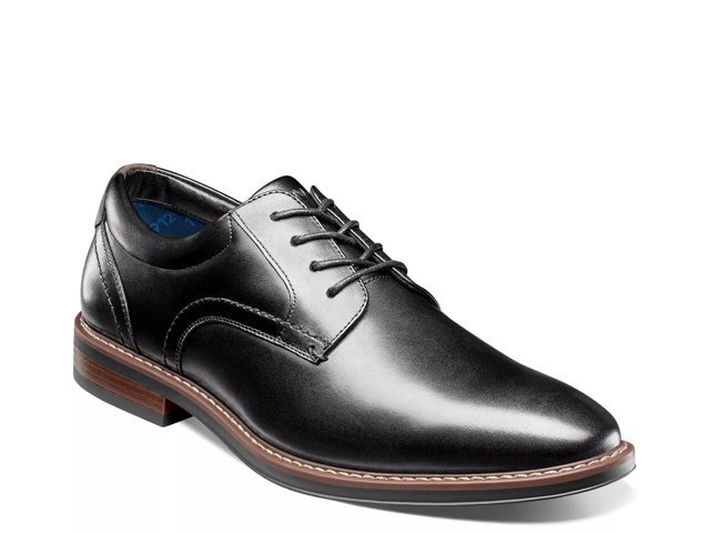 Centro Flex Plain Toe Oxford