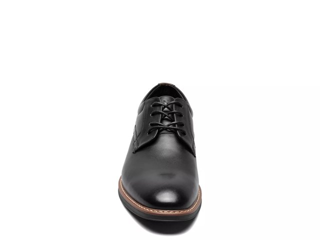 Centro Flex Plain Toe Oxford