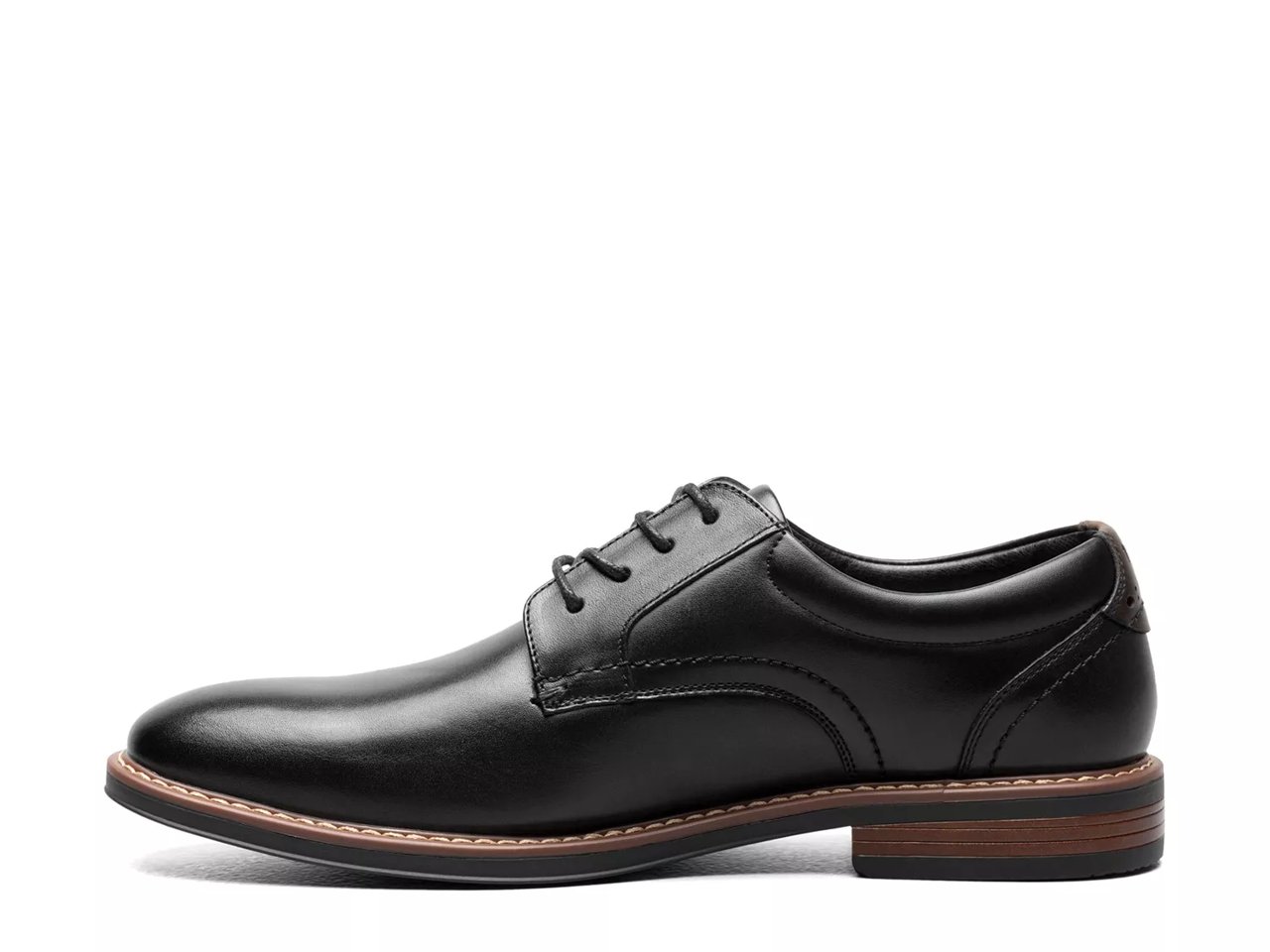 Centro Flex Plain Toe Oxford