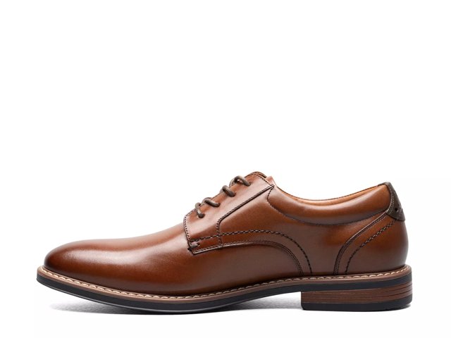 Centro Flex Plain Toe Oxford