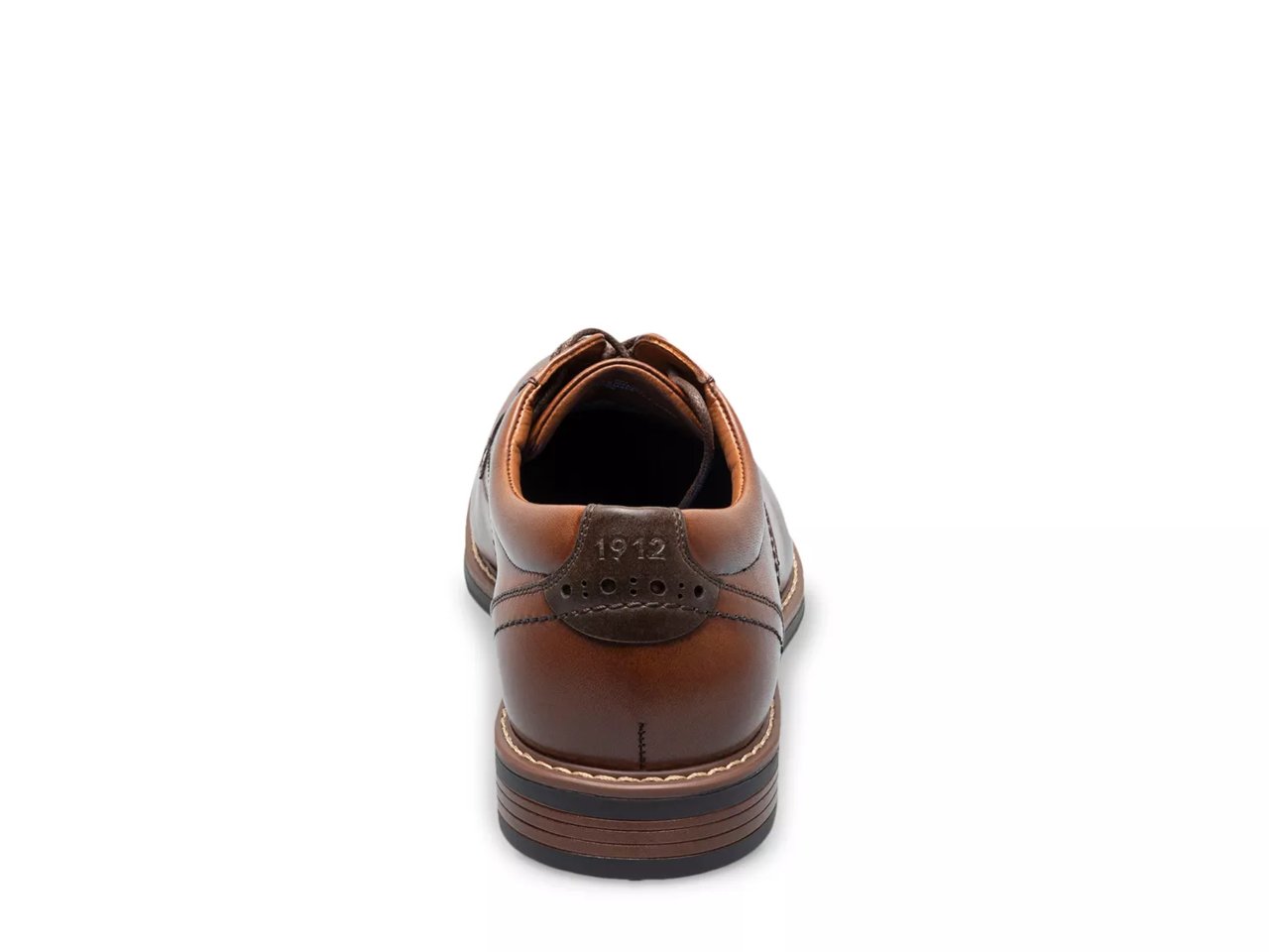 Centro Flex Plain Toe Oxford