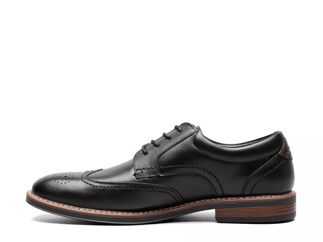 Centro Flex Wingtip Oxford