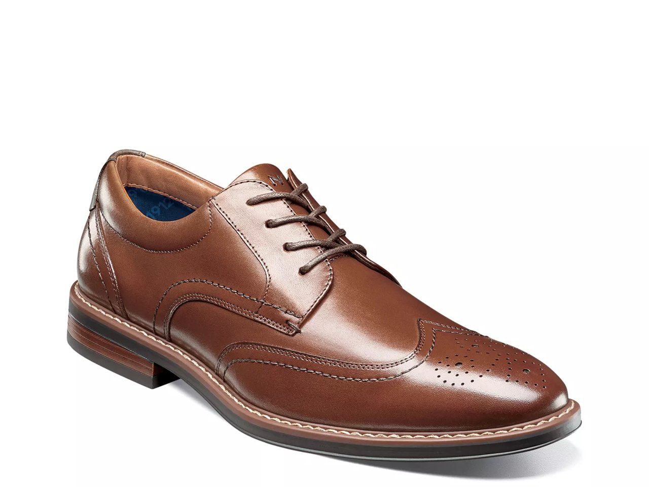 Centro Flex Wingtip Oxford