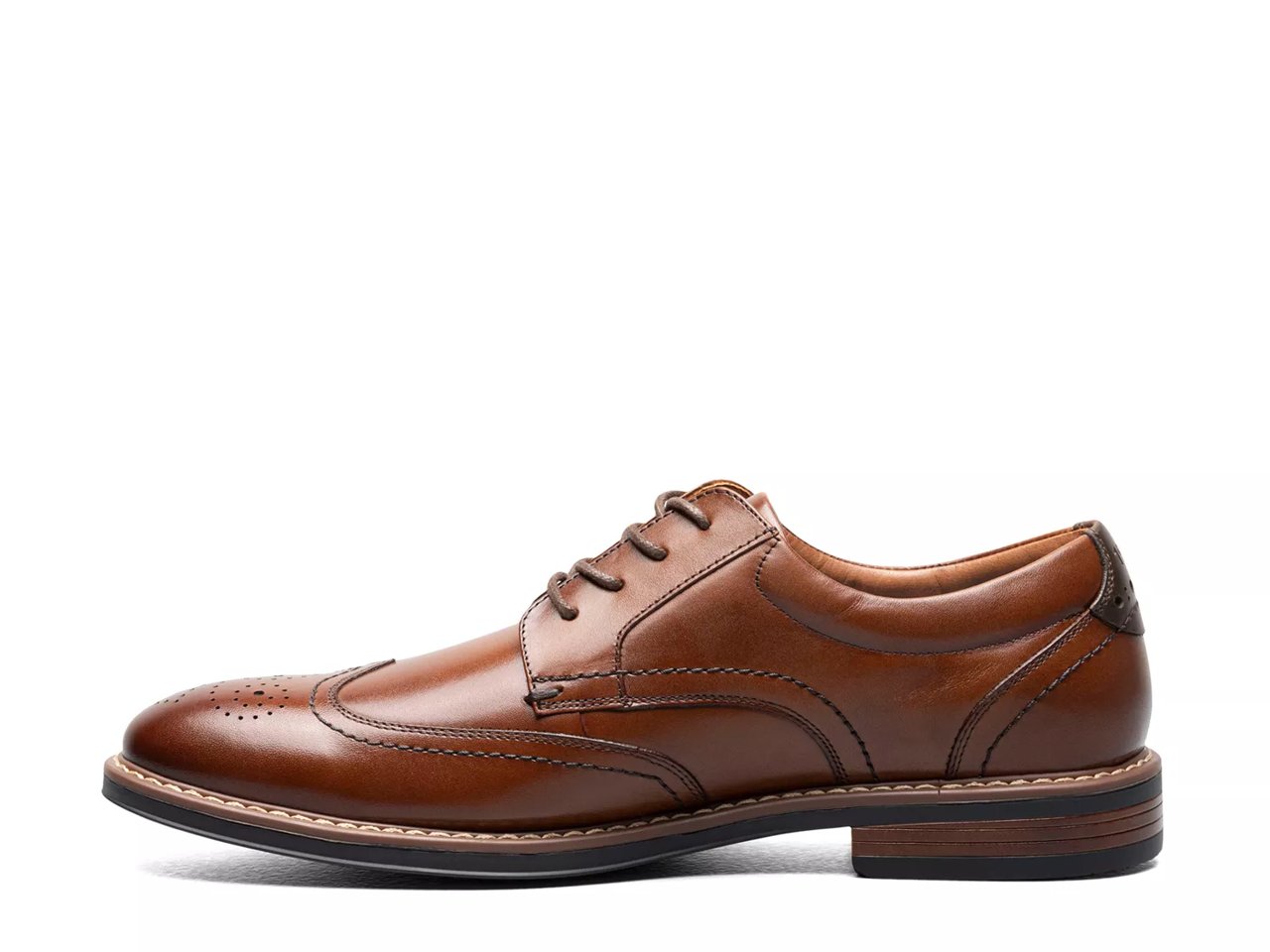 Centro Flex Wingtip Oxford