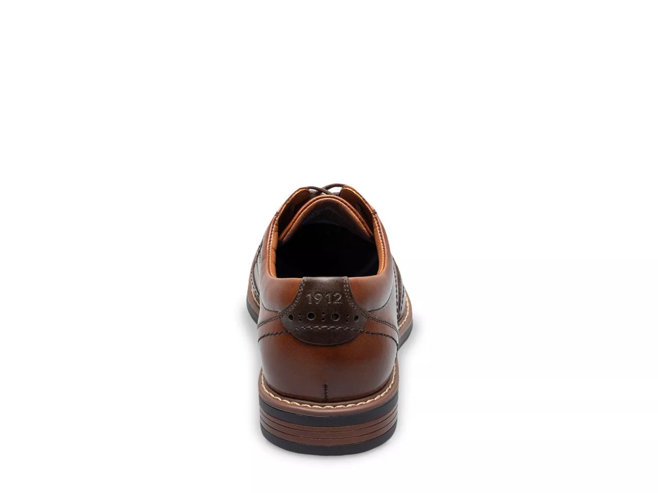 Centro Flex Wingtip Oxford