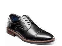 Centro Flex Oxford Black view
