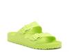 Arizona Essentials EVA Slide Sandal - Men's Neon Green view