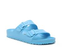 Arizona Essentials Slide Sandal - Men's Light Blue view