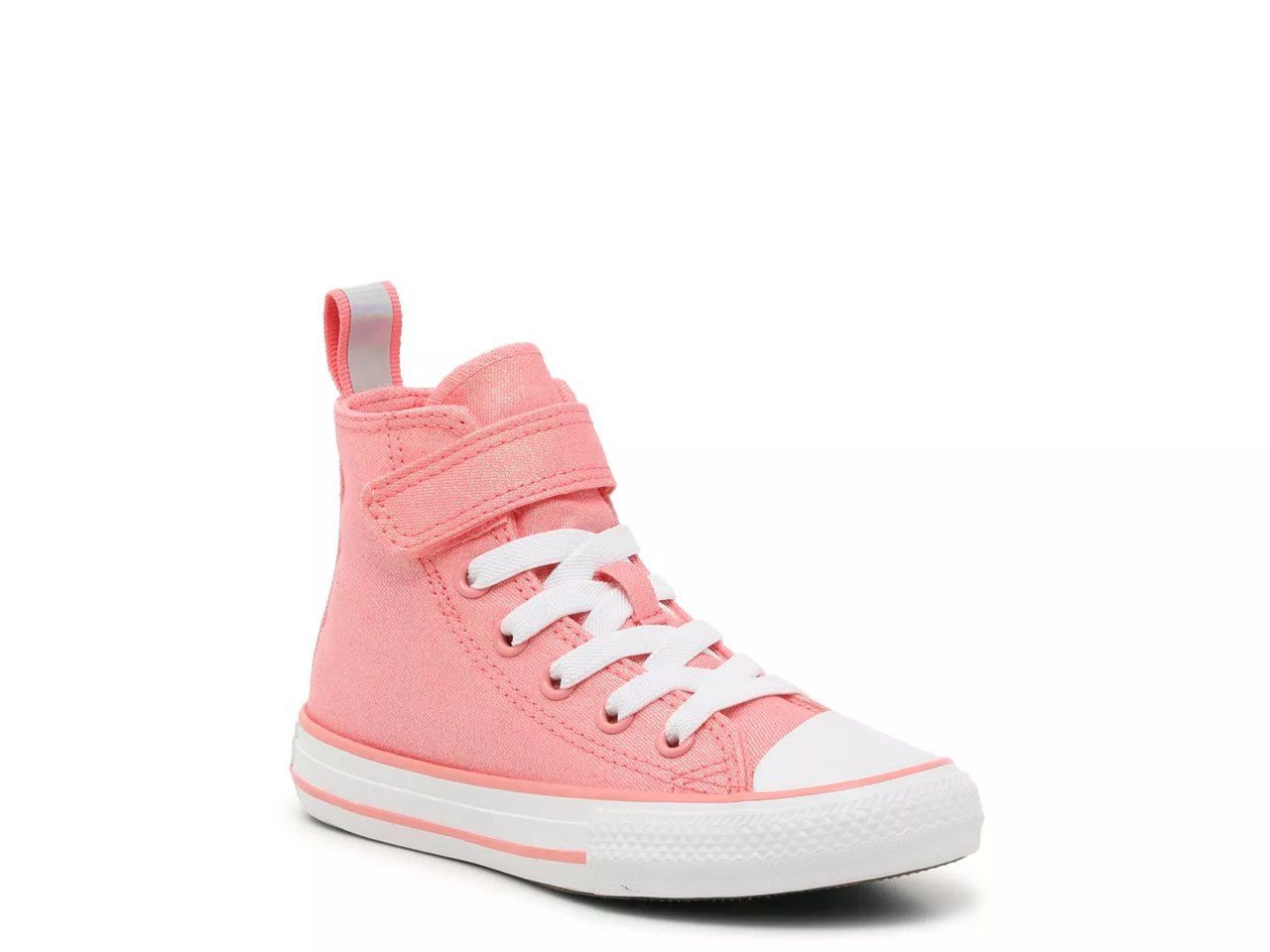 Chuck Taylor All-Star Easy-On Iridescent High-Top Sneaker - Kids'