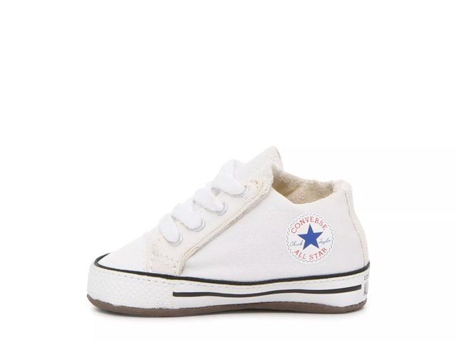 Chuck Taylor All Star Cribster Sneaker - Kids'