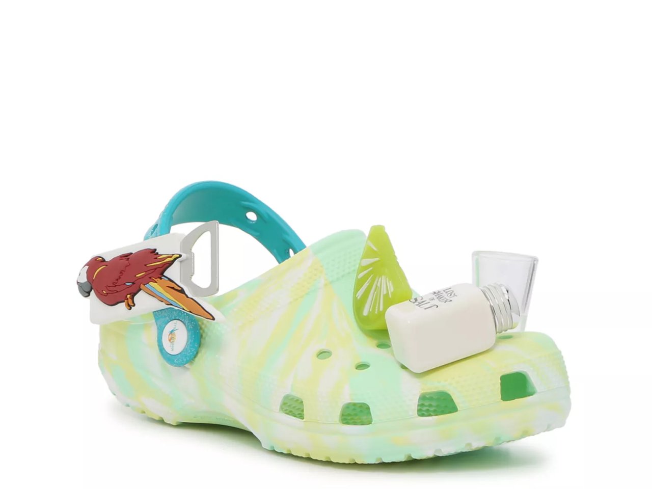 Margaritaville Clog