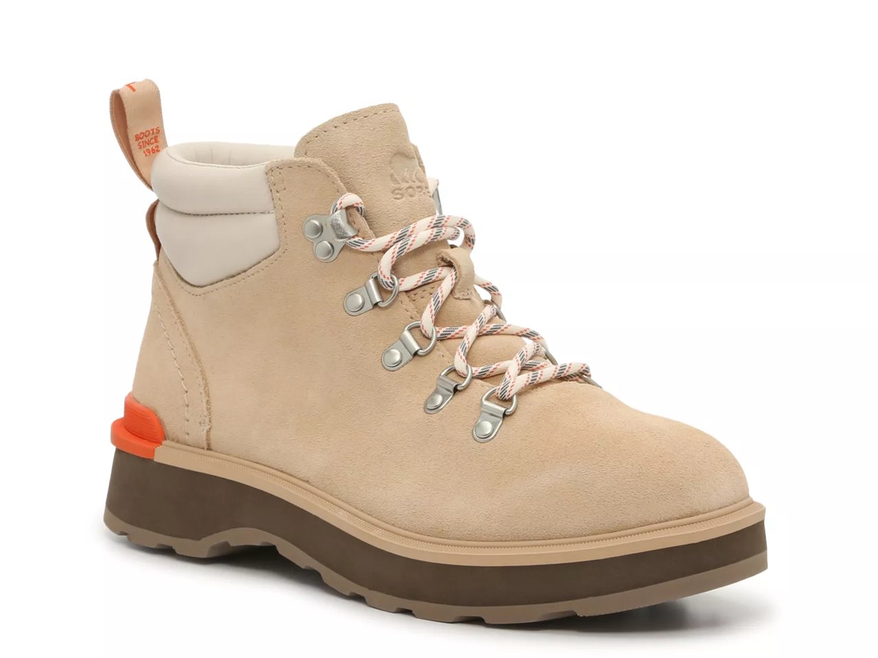 Hi-Line Hiking Boot - Women's