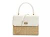 Jenny Satchel Cream view