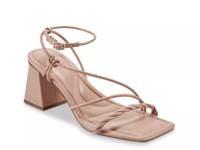 Malyn Sandal Beige view