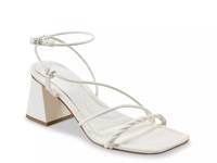 Malyn Sandal Off White view