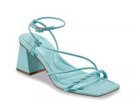 Malyn Sandal Turquoise/Aqua view