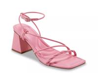 Malyn Sandal Light Pink view