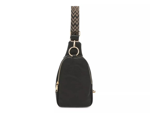 Guitar Strap Sling Bag