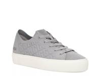 Dinale Sneaker Grey view