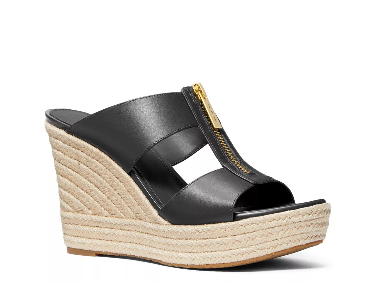 Bradley Espadrille Wedge Sandal