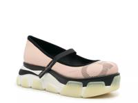 Damskor Slip-On Light Pink view