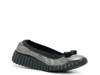 Dolly Sport Flat Black/Silver Metallic view