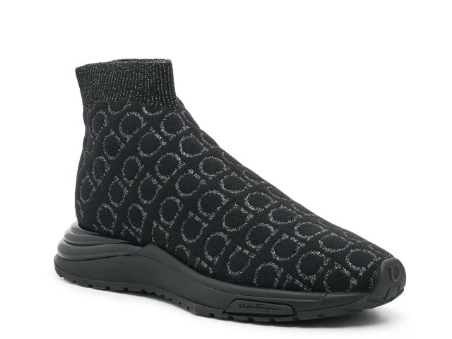 Tita High-Top Sneaker