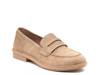 Gabby Penny Loafer Taupe view