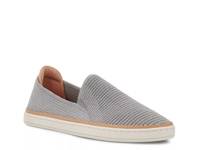 Sammy Sneaker Grey view