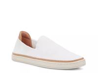 Sammy Sneaker White view